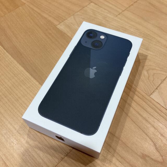 iPhone13mini 128GB 一括購入　SIMフリー　在庫ラスト１個