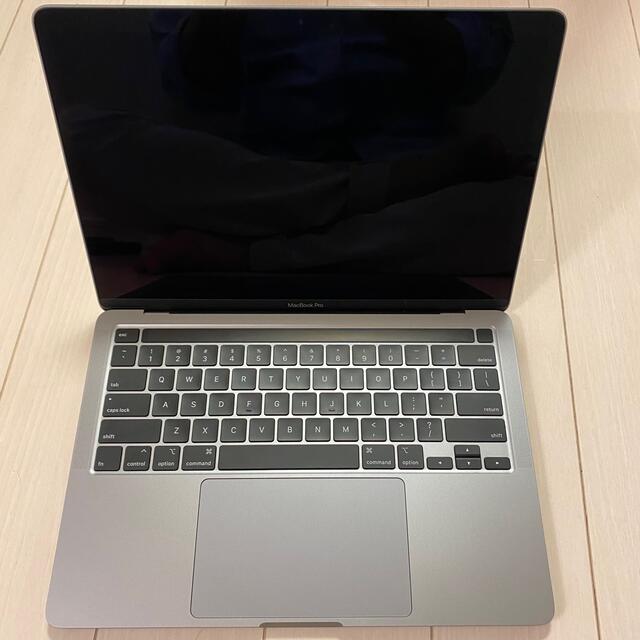 [専用ページ] Apple Mabook Pro 13 inch i5 256G