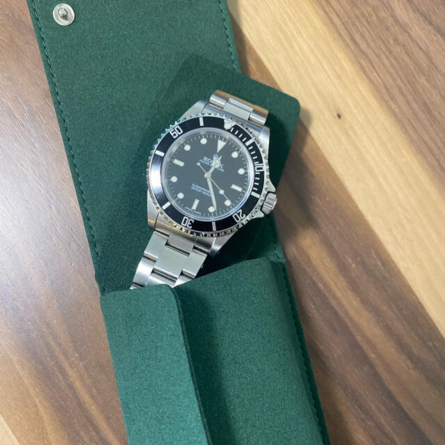 Rolexケース - 時計 Rolexケース - 時計