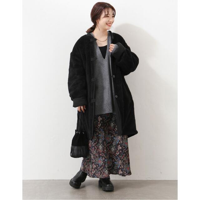 別注》【ARMY TWILL / アーミーツイル】リバーシブルコート 別注》【ARMY TWILL / アーミーツイル】リバーシブルコート