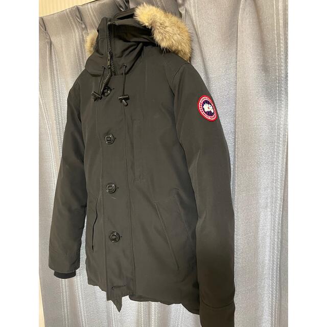 CANADA GOOSE カナダグース ダウンジャケット シャトー ジャスパーの通販 by KT カナダグースならラクマ 数量は多 