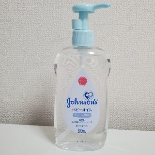 ジョンソン(Johnson's)のジョンソン　ベビーオイル(ベビーローション)