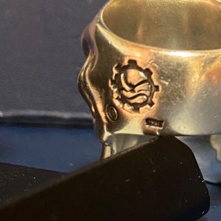 STARLINGEAR スターリンギア ステルスフレイムリングの通販 by コリー