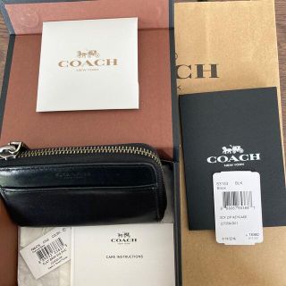 コーチ(COACH)のCOACH キーケース(キーケース)