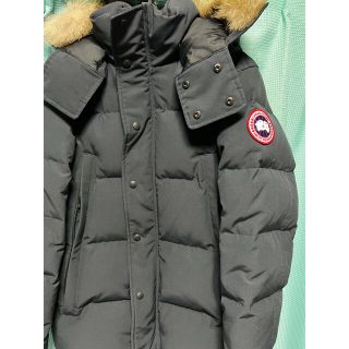 カナダグース(CANADA GOOSE)の専用　　カナダグース(ダウンジャケット)