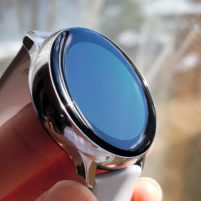 美品　送料込 Galaxy watch3 ギャラクシーウォッチ3