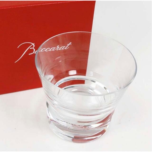 Baccarat(バカラ)のバカラ ベガ インテリア/住まい/日用品のキッチン/食器(タンブラー)の商品写真