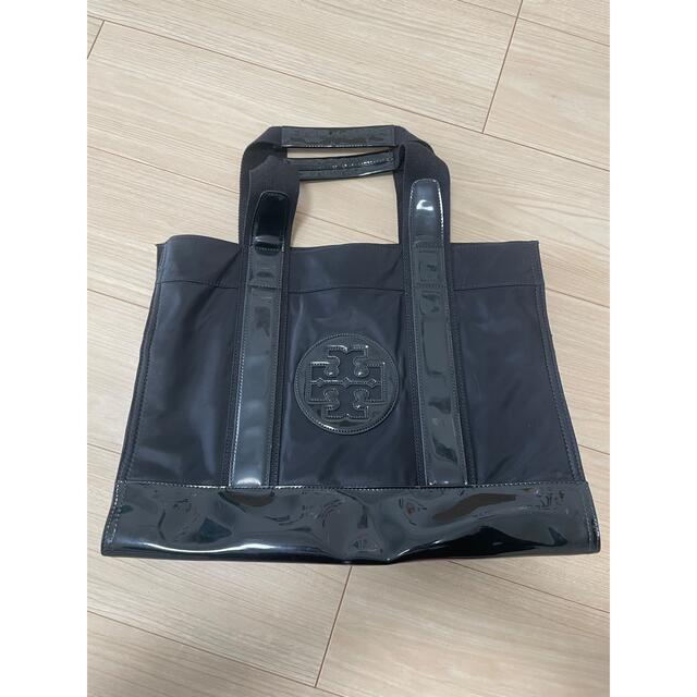 TORY BURCH トートバッグ