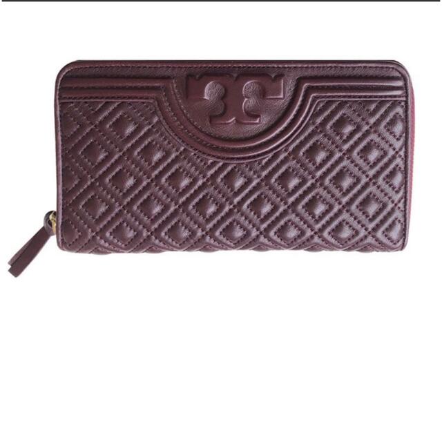 Tory Burch(トリーバーチ)の新品《TORY BURCH 》長財布 レディースのファッション小物(財布)の商品写真