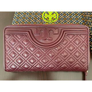 トリーバーチ(Tory Burch)の新品《TORY BURCH 》長財布(財布)