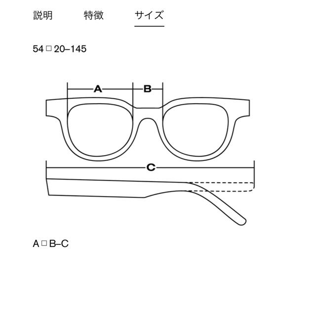 Ray-Ban(レイバン)のAKILA VERVE サングラス レディースのファッション小物(サングラス/メガネ)の商品写真