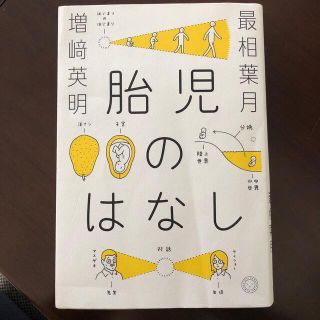 胎児のはなし(結婚/出産/子育て)