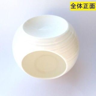 ウェッジウッド(WEDGWOOD)のWEDGWOODアロマポット おまけ有り(煎茶アロマオイル、キャンドル167個)(アロマポット/アロマランプ/芳香器)