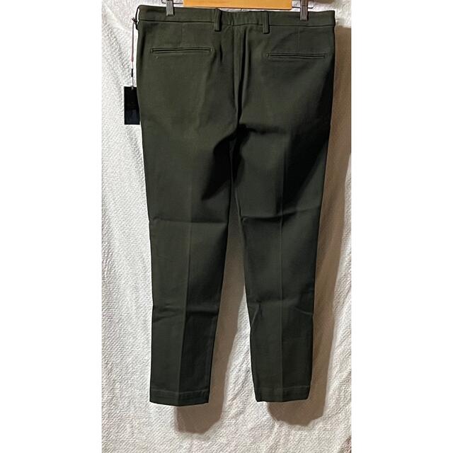 新品 アントレアミ ストレッチ パンツ | imt.gov.zw