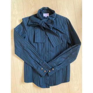 Vivienne Westwood(シャツ/ブラウス(長袖/七分))のフリマ Vivienne Westwood(シャツ/ブラウス(長袖/七分))のフリマ