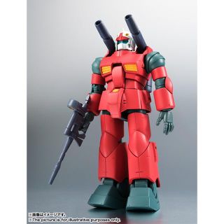 お買い物マラソン限定☆ ガンダム【未開封】ロボット魂!ザク!ジム