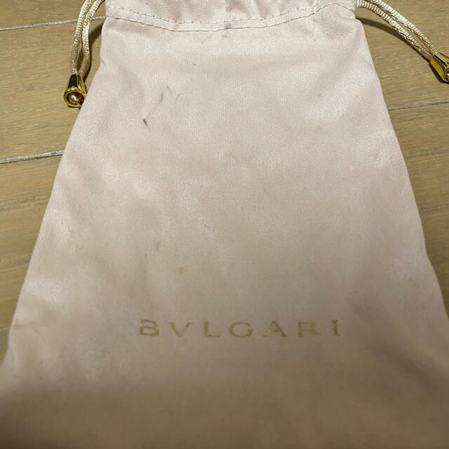 BVLGARI(ブルガリ)のブルガリ　サングラス レディースのファッション小物(サングラス/メガネ)の商品写真