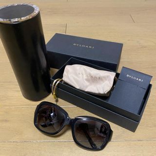 ブルガリ(BVLGARI)のブルガリ　サングラス(サングラス/メガネ)