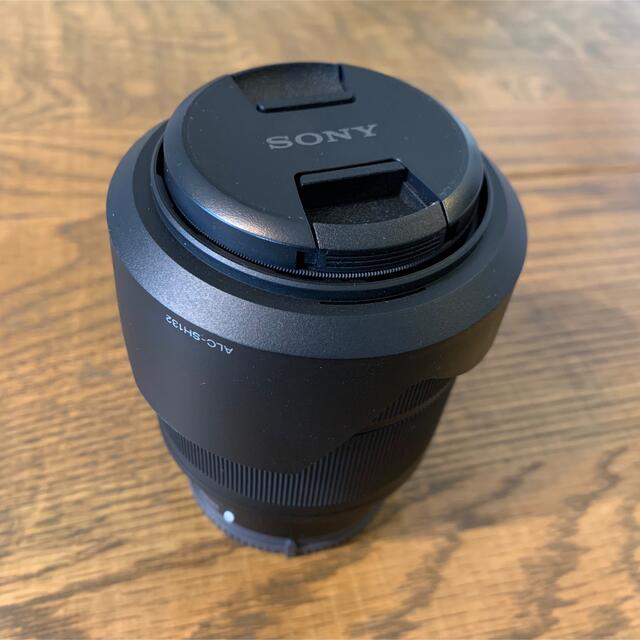 SONY a7iii キットレンズ+Kenko プロテクトフィルター