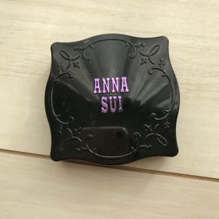 アナスイ(ANNA SUI)のANNA SUI チーク(チーク)