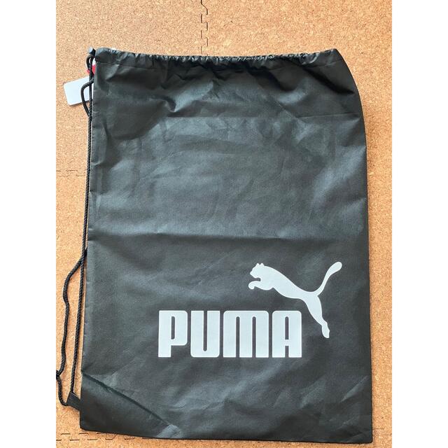 PUMA(プーマ)のプーマ　2022 福袋の袋のみ レディースのバッグ(ショップ袋)の商品写真