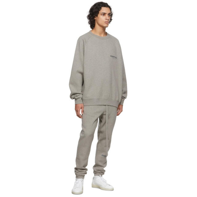 fear of god プルオーバースウェット