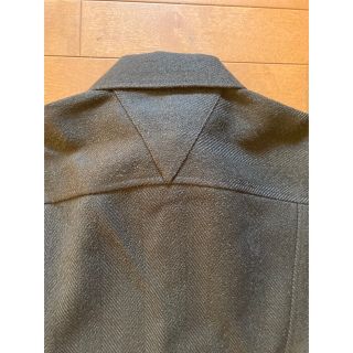 新品タグ付き 21AW BOTTEGA VENETA ジャケット ダニエルリー