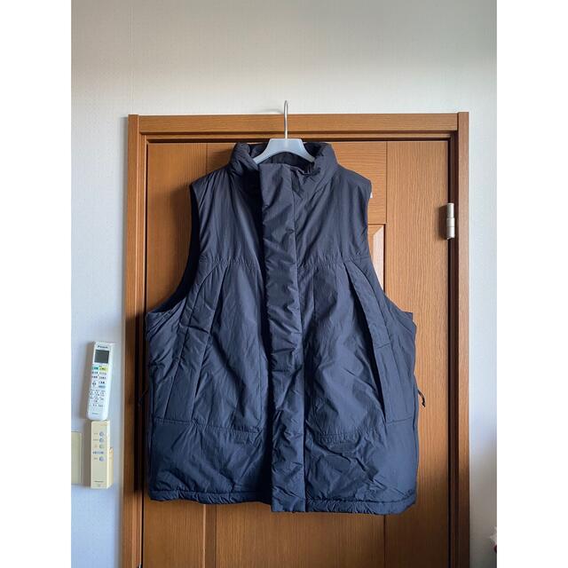 FREAK´S STORE PRIMALOFT VEST プリマロフト ピックアップ特集 メンズ