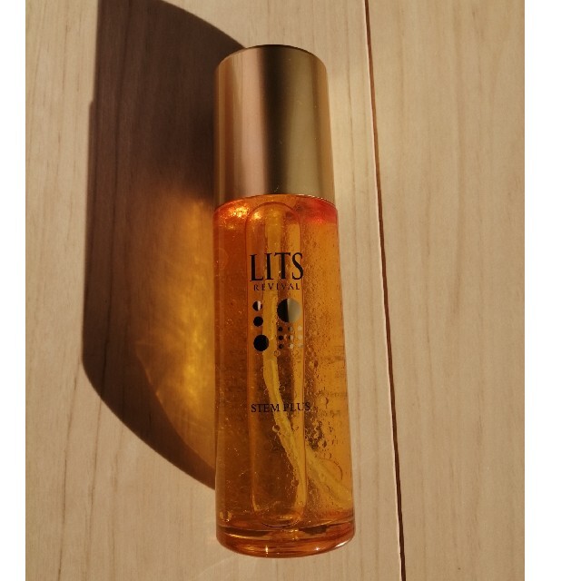 Re:vival(リバイバル)のリッツ　リバイバル　ステムプラス　美容液 コスメ/美容のスキンケア/基礎化粧品(美容液)の商品写真