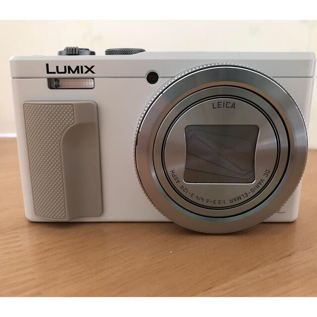 Panasonic LUMIX TZ DMC-TZ85-W