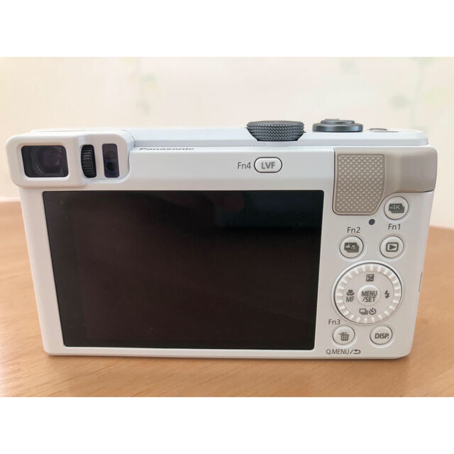 Panasonic LUMIX TZ DMC-TZ85-W Panasonic LUMIX TZ DMC-TZ85-W
