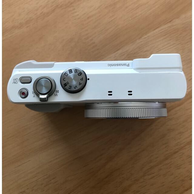 Panasonic LUMIX TZ DMC-TZ85-W Panasonic LUMIX TZ DMC-TZ85-W