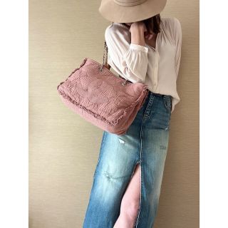 シャネル(CHANEL)のcandy☆様専用★thanks♡(ショルダーバッグ)