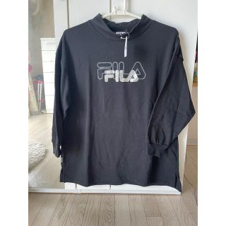 フィラ(FILA)のFILA ロングチュニュク 3L(チュニック)