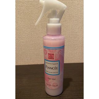 イダラボラトリーズ(井田ラボラトリーズ)のフィアンセ フレグランスヘアミスト ピュアシャンプー(150ml)(ヘアウォーター/ヘアミスト)