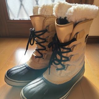 ソレル(SOREL)のSOREL メンズブーツ 27センチ(ブーツ)