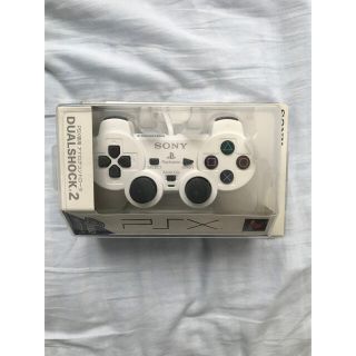 【新品】【レア】PSX  コントローラー　DESR-10　2個セット