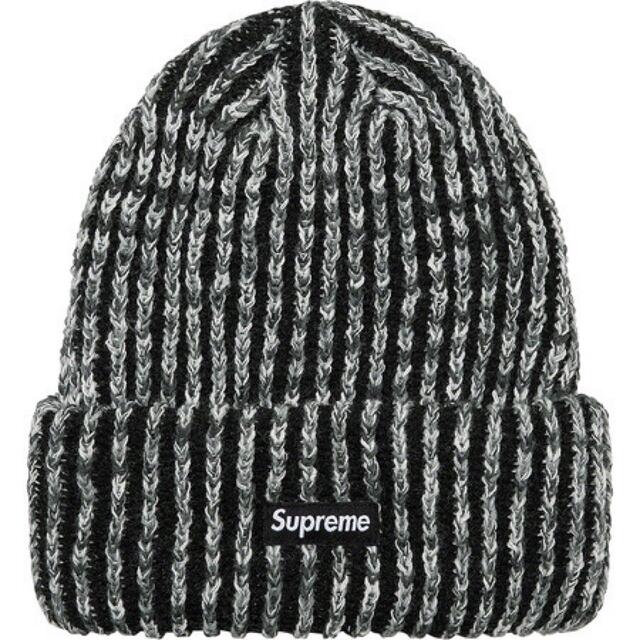 Loose Gauge Beanie