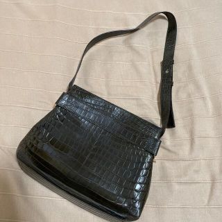 フェラガモ(Ferragamo)の【専用】サルヴァトーレフェラガモ ヴァラ ワンショルダーバッグ (ショルダーバッグ)