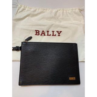 バリー(Bally)のみかぼの様専用(セカンドバッグ/クラッチバッグ)