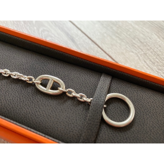 いいただけ Hermes サイズ SHの通販 by girls love to shop|エルメス