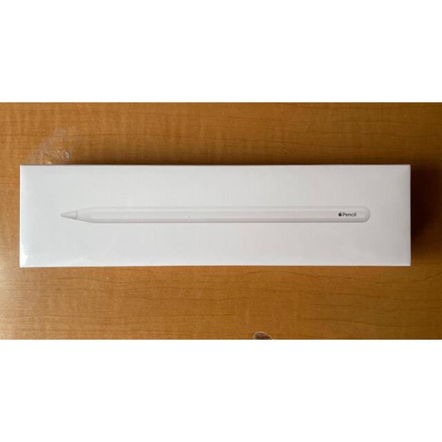 Apple Japan(同) iPadPro Apple Pencil 第2世代 スマホ/家電/カメラのPC/タブレット(その他)の商品写真