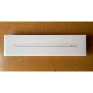 Apple Japan(同) iPadPro Apple Pencil 第2世代(その他)