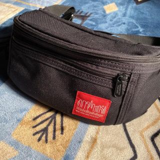 マンハッタンポーテージ(Manhattan Portage)のマンハッタンポーテージ　ボディバッグ　ショルダーバッグ　(ボディーバッグ)