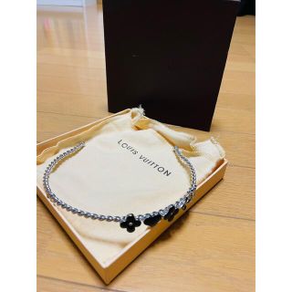 LOUIS VUITTON(カチューシャ ・ ブラック/黒色系)のフリマ LOUIS VUITTON(カチューシャ ・ ブラック/黒色系)のフリマ