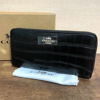 2ページ目 - コーチ(COACH) クロコダイル 財布(レディース)の通販 92点