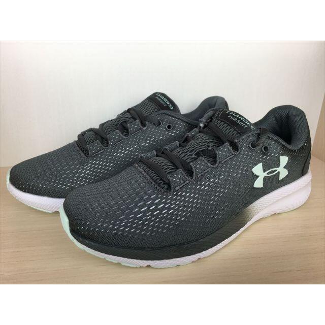 UNDER ARMOUR(アンダーアーマー)のアンダーアーマー チャージドパスート2 靴 23,0cm 新品 (962) レディースの靴/シューズ(スニーカー)の商品写真