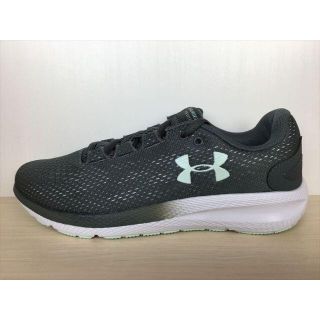 アンダーアーマー(UNDER ARMOUR)のアンダーアーマー チャージドパスート2 靴 23,0cm 新品 (962)(スニーカー)