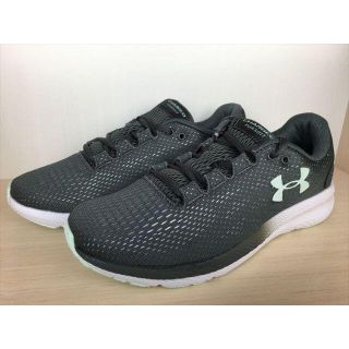 UNDER ARMOUR - アンダーアーマー チャージドパスート2 靴 23,0cm 新品 ...