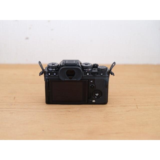 富士フイルム(フジフイルム)のFUJIFILM X-T4 専用 スマホ/家電/カメラのカメラ(ミラーレス一眼)の商品写真